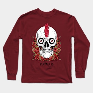 death Long Sleeve T-Shirt